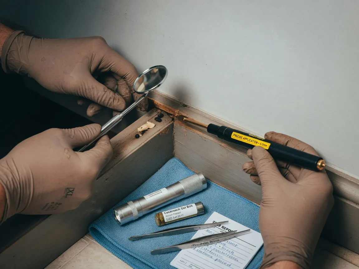 Why choose Emergency Pest Control in Braddock Heights, MD